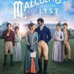 پس زمینه Mr. Malcolm's List