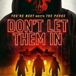 پس زمینه Don't Let Them In