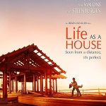 پس زمینه Life as a House