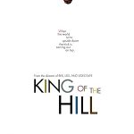 پس زمینه King of the Hill