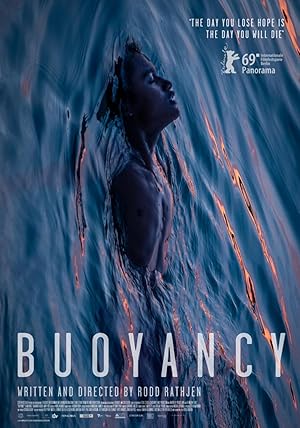 دانلود فیلم Buoyancy 2019 شناوری