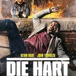 پس زمینه Die Hart