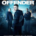 پس زمینه Offender