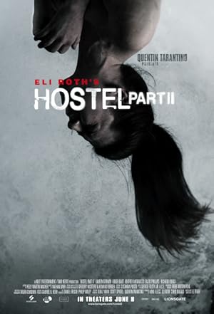 دانلود فیلم Hostel: Part II 2007 خوابگاه ۲