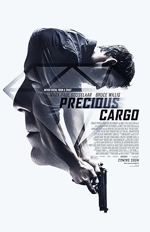 دانلود فیلم Precious Cargo 2016 محموله گرانبها