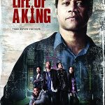 پس زمینه Life of a King