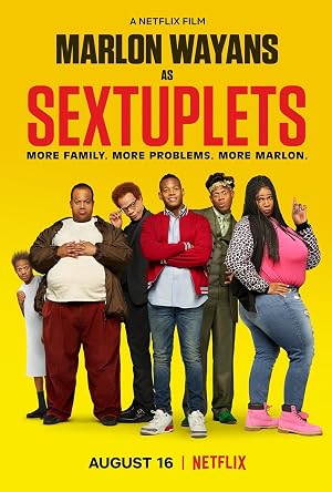 دانلود فیلم Sextuplets 2019 شش قلوها