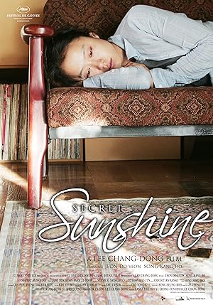دانلود فیلم Secret Sunshine 2007 آفتاب مخفی