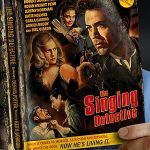 پس زمینه The Singing Detective
