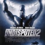 پس زمینه Undisputed 2: Last Man Standing