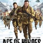 پس زمینه Age of Heroes