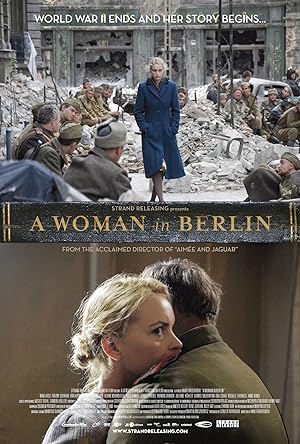 دانلود فیلم A Woman in Berlin 2008 یک زن در برلین