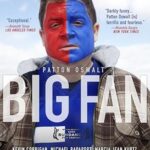 پس زمینه Big Fan
