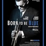 پس زمینه Born to Be Blue