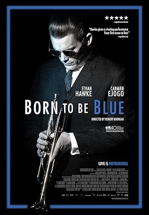 دانلود فیلم Born to Be Blue 2015 زاده شده برای افسردگی