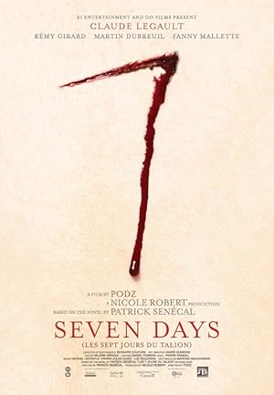 دانلود فیلم 7 Days 2010 هفت روز