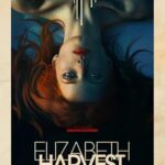 پس زمینه Elizabeth Harvest