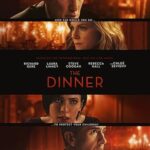 پس زمینه The Dinner
