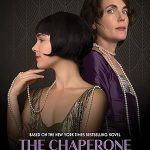 پس زمینه The Chaperone