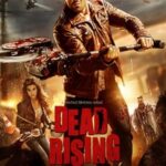 پس زمینه Dead Rising: Watchtower