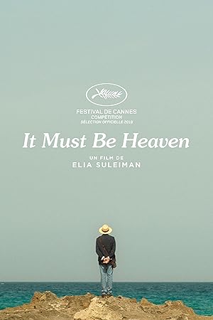 دانلود فیلم It Must Be Heaven 2019 بهشت حتما همین است