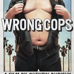 پس زمینه Wrong Cops