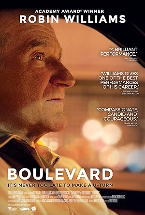دانلود فیلم Boulevard 2014 بلوار