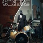 پس زمینه Sound of Noise
