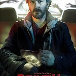 پس زمینه Driven