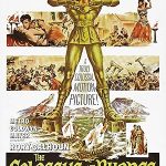 پس زمینه The Colossus of Rhodes