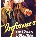 پس زمینه The Informer