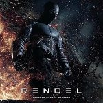 پس زمینه Rendel: Dark Vengeance