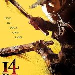 پس زمینه 14 Blades