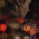 پس زمینه Blood on Her Name