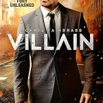 پس زمینه Villain
