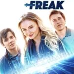 پس زمینه Time Freak