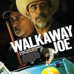 پس زمینه Walkaway Joe