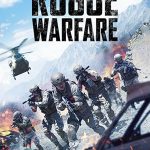 پس زمینه Rogue Warfare