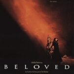 پس زمینه Beloved