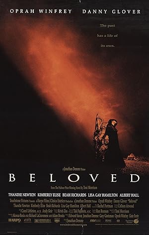 دانلود فیلم Beloved 1998 معشوق