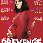 پس زمینه Prevenge