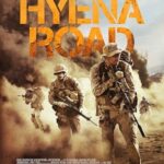 پس زمینه Hyena Road