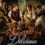 پس زمینه Delicious