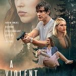 پس زمینه A Violent Separation