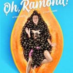 پس زمینه Oh, Ramona!