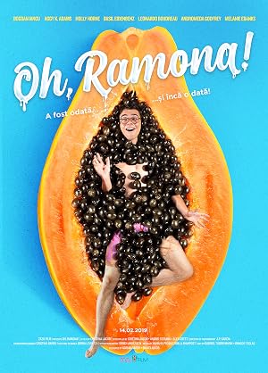 دانلود فیلم Oh, Ramona! 2019 اوه، رامونا!
