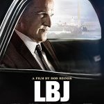 پس زمینه LBJ