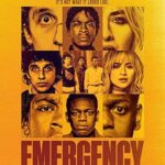 پس زمینه Emergency