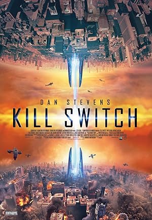 دانلود فیلم Kill Switch 2017 کلید کشتار