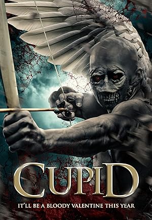 دانلود فیلم Cupid 2020 کوپید